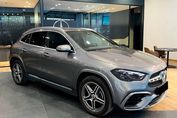 Mercedes GLA 200 d AMG Line