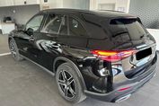 Mercedes GLC 200 d  4-Matic AMG Line