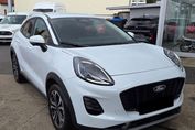 Ford Puma Titanium aut 1.0 EcoBoost