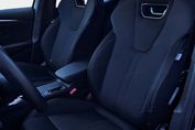 Skoda Octavia TSI ACT Style