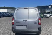 Fiat Doblo Cargo/Van XL L2H1