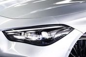 Mercedes CLE 200 AMG Line