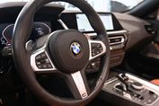 BMW Z4 sDrive20i M Sport