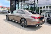 Mercedes E Klasa 200 4-Matic AMG