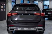 Mercedes GLC 220 d 4-Matic Avantgarde
