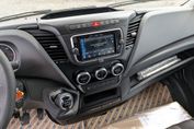 Iveco Daily 50C18 Zabudowa 15EP