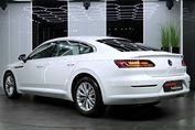 Volkswagen Arteon 2.0 TDI Essence DSG