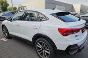 Audi Q3 35 TFSI mHEV S-Line S tronic