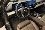 BMW Seria 5 520d xDrive mHEV M Sport aut