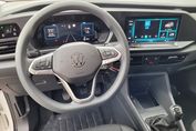Volkswagen Caddy Cargo L1H1