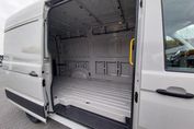 Volkswagen Crafter 35 BiTDI L3H2 aut