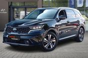 Kia Sorento 1.6 T-GDI HEV aut 7os.