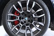 BMW X5 xDrive30d M Sport