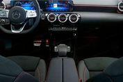 Mercedes Klasa A 200 AMG Line