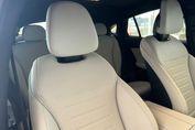 Mercedes GLC Coupe 200 d 4-Matic AMG Line