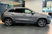 Mercedes GLA 200 d AMG Line