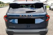 Dacia Bigster Extreme 1.2 TCe mHEV ECO-G LPG
