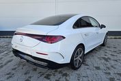 Mercedes CLA 200 AMG Line