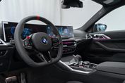 BMW Seria 4 M4 Competition M xDrive