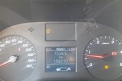Mercedes Sprinter Extra Long