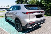 Changan CS75 Plus 1.5T aut