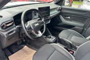 Dacia Duster 1.6 Full Hybrid Extreme MMT