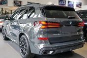 BMW X5 xDrive40d M Sport