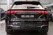 Audi Q8 RSQ8 TFSI quattro Performance