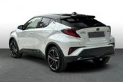 Toyota C-HR GR Sport 1.8 Hybrid