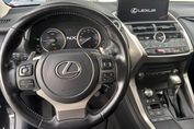 Lexus NX 300h Business Edition AWD