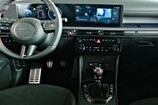 Hyundai Tucson 1.6 T-GDi N-Line 2WD