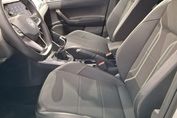 Volkswagen Taigo TSI Style