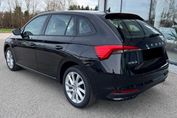 Skoda Scala Edition 130 1.0 TSI DSG