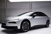 XPENG P7+ Performance Pro  74.9 kWh AWD