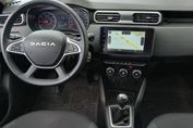 Dacia Duster 1.0 TCe Journey
