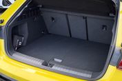 Audi A3 TFSI S Line Sportback