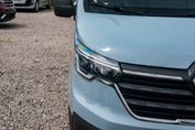 Renault Trafic Kombi L2H1