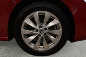 Skoda Superb 2.0 TDI DSG