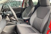 Toyota Yaris Hybrid 1.5 Style