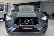 Volvo XC60 T6 AWD Plug-In Hybrid aut