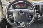 Opel Movano Heavy CDTI L4H3