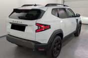 Dacia Duster Extreme 1.2 TCe Hybrid-G LPG 4x4