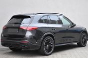 Mercedes GLC 450 d 4-Matic AMG Line