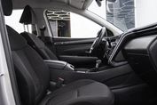 Hyundai Tucson 1.6 t-Gdi 48V Smart 2WD Dct