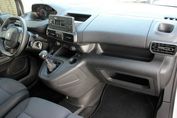 Peugeot Partner Van XL L2H1