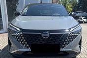Nissan Qashqai Tekna+ Xtronic 1.3 DIG-T mHEV