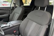 Hyundai Tucson 1.6 t-Gdi Hev Executive 4WD