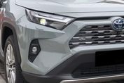 Toyota RAV4 Executive 2.5 Hybrid AWD