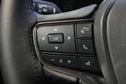 Lexus UX 300h F Sport Design