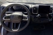 Fiat Ducato Maxi L4H3 AT8